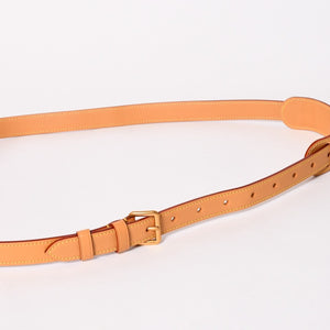 極美品 LOUIS VUITTON ルイヴィトン スピーディ P9 バンドリエール 25 ハンドバッグ M11562 イエロー 中古 4a005866