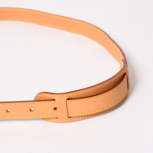 極美品 LOUIS VUITTON ルイヴィトン スピーディ P9 バンドリエール 25 ハンドバッグ M11562 イエロー 中古 4a005866
