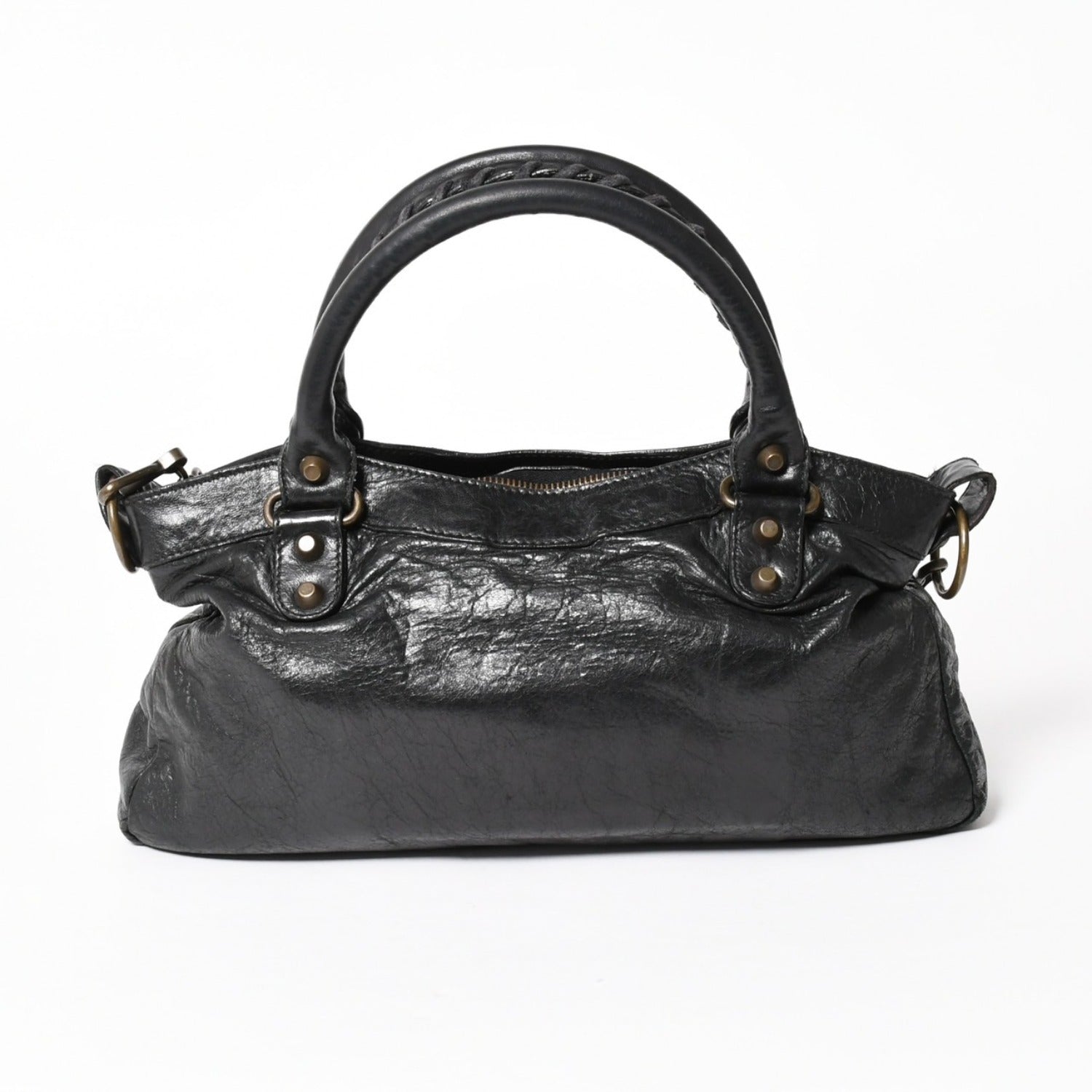 バレンシアガ BALENCIAGA ザ・ファースト 中古バッグ｜CASANOVA VINTAGE