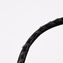 Load image into Gallery viewer, 極美品 BALENCIAGA バレンシアガ クラシック メタリック エッジ シティ 2WAY ショルダーバッグ 390154 ブラック ゴールド金具 中古 4a005479