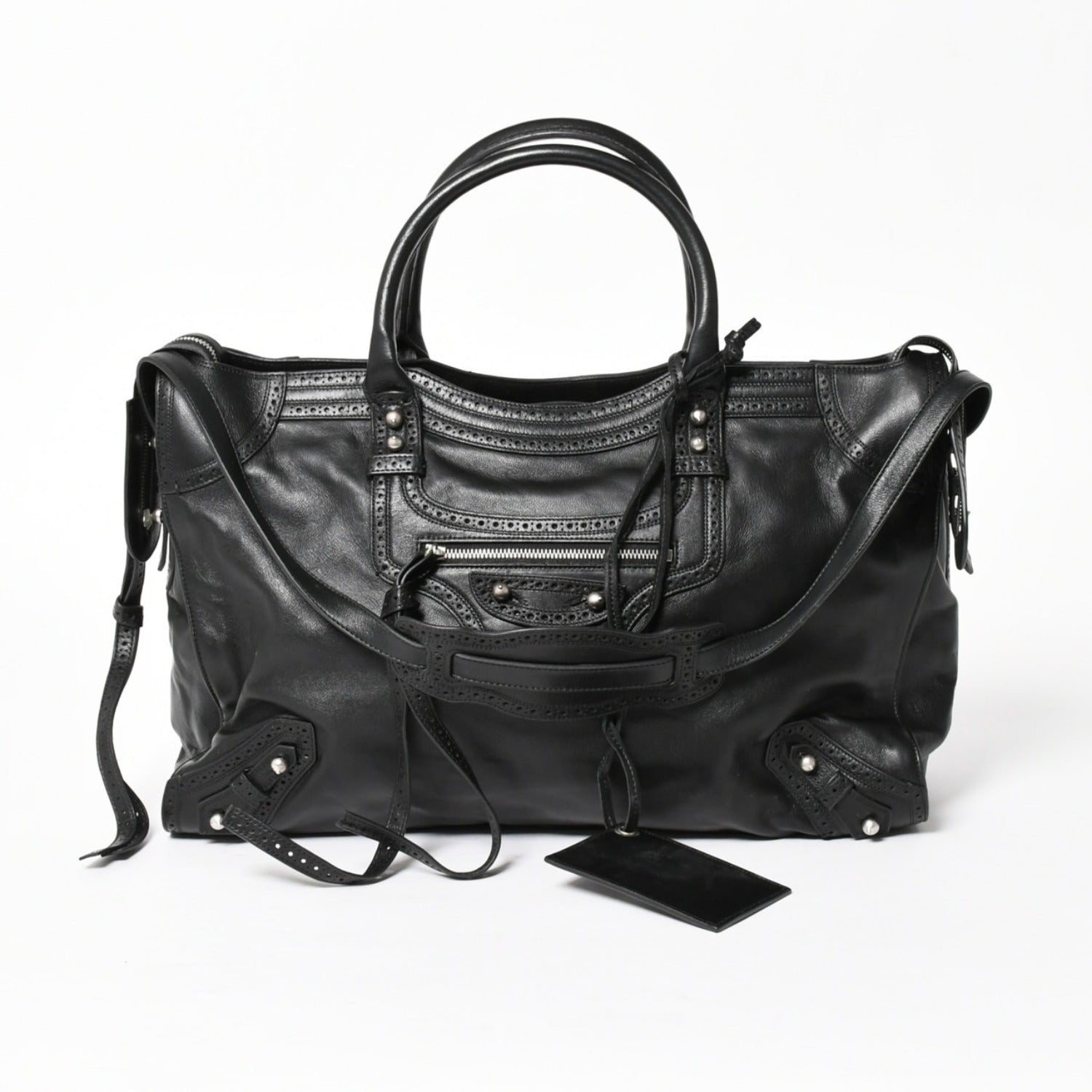 BALENCIAGA – Casanova Vintage