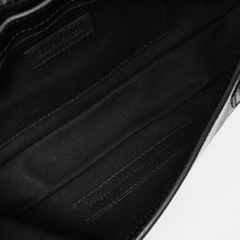 画像をギャラリービューアに読み込む, 極美品 BALENCIAGA バレンシアガ Le Cagole ル・カゴール 771640 スリングバッグ ショルダーバッグ ブラック レザー 中古 4a005477