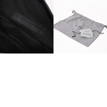画像をギャラリービューアに読み込む, 極美品 BALENCIAGA バレンシアガ Le Cagole ル・カゴール 771640 スリングバッグ ショルダーバッグ ブラック レザー 中古 4a005477