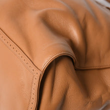 Load image into Gallery viewer, 極美品 BALENCIAGA バレンシアガ Riva City リヴァ シティ 2WAY ハンドバッグ ショルダーバッグ ブラウン レザー 266433 中古 4a005485