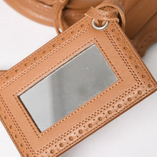 Load image into Gallery viewer, 極美品 BALENCIAGA バレンシアガ Riva City リヴァ シティ 2WAY ハンドバッグ ショルダーバッグ ブラウン レザー 266433 中古 4a005485