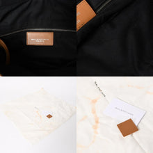 Load image into Gallery viewer, 極美品 BALENCIAGA バレンシアガ Riva City リヴァ シティ 2WAY ハンドバッグ ショルダーバッグ ブラウン レザー 266433 中古 4a005485