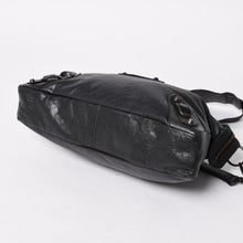 Load image into Gallery viewer, BALENCIAGA バレンシアガ 2WAY ハンドバッグ ショルダーバッグ ザ・タウン 240579 ブラック 美品 中古 4a005483
