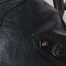 Load image into Gallery viewer, BALENCIAGA バレンシアガ 2WAY ハンドバッグ ショルダーバッグ ザ・タウン 240579 ブラック 美品 中古 4a005483
