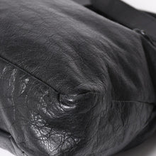 Load image into Gallery viewer, BALENCIAGA バレンシアガ 2WAY ハンドバッグ ショルダーバッグ ザ・タウン 240579 ブラック 美品 中古 4a005483