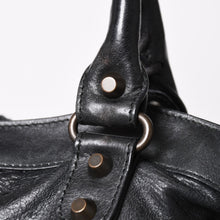 Load image into Gallery viewer, BALENCIAGA バレンシアガ 2WAY ハンドバッグ ショルダーバッグ ザ・タウン 240579 ブラック 美品 中古 4a005483