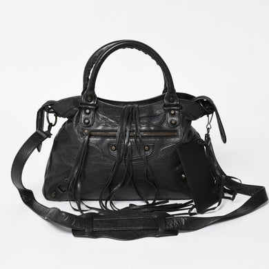 BALENCIAGA – Casanova Vintage