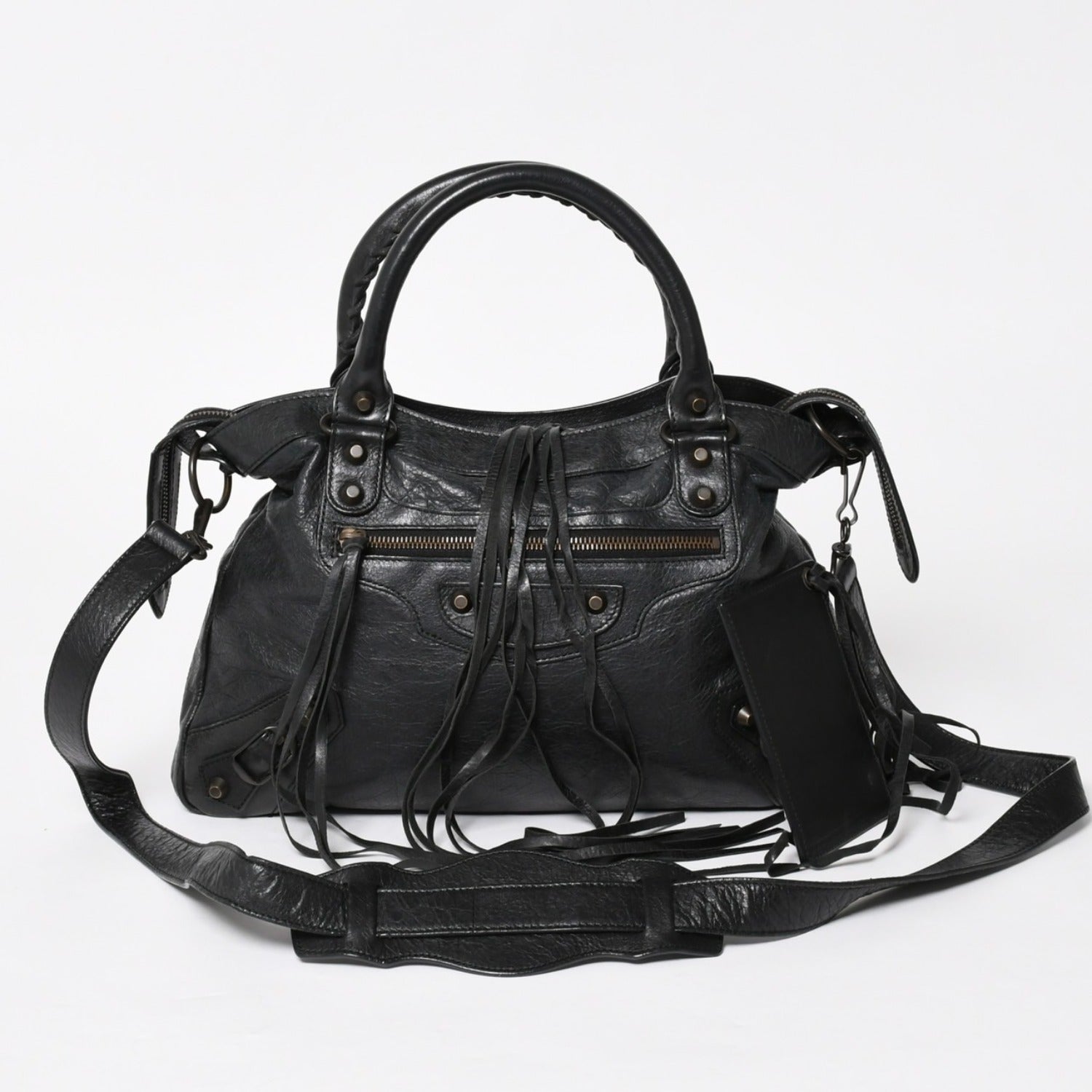 BALENCIAGA – Casanova Vintage