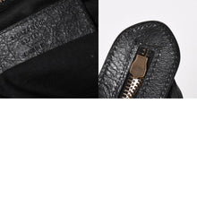 Load image into Gallery viewer, BALENCIAGA バレンシアガ 2WAY ハンドバッグ ショルダーバッグ ザ・タウン 240579 ブラック 美品 中古 4a005483
