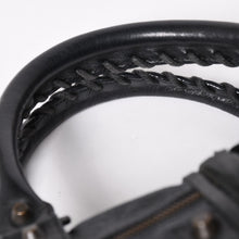 Load image into Gallery viewer, BALENCIAGA バレンシアガ 2WAY ハンドバッグ ショルダーバッグ ザ・タウン 240579 ブラック 美品 中古 4a005483