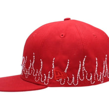 画像をギャラリービューアに読み込む, 極美品 NEW ERA ニューエラ キャップ NY Yankees ニューヨークヤンキース カスタムモデル レッド ハートロゴ 59FIFTY サイズ7 1/8 56.8cm 中古 4a005534