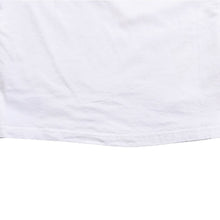 画像をギャラリービューアに読み込む, NO LIMIT ノーリミット Master P マスターピー 半袖 Tシャツ ホワイト レッド ブルー イエロー 美品 中古 4a005489