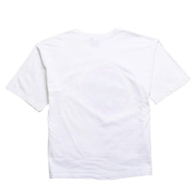 画像をギャラリービューアに読み込む, NO LIMIT ノーリミット Master P マスターピー 半袖 Tシャツ ホワイト レッド ブルー イエロー 美品 中古 4a005489