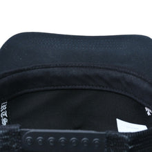 画像をギャラリービューアに読み込む, 極美品 CHROME HEARTS クロムハーツ TRUCKER CAP EYECHART アイチャート トラッカーキャップ OS 53-60cm ブラック メッシュ 中古 4a005593