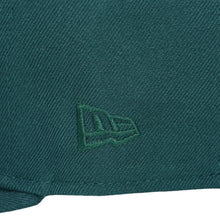 画像をギャラリービューアに読み込む, 新品未使用品 NEW ERA ニューエラ キャップ NY Yankees ニューヨークヤンキース カスタムモデル Spiderweb グリーン 59FIFTY サイズ7 3/8 58.7cm 中古 4a005537