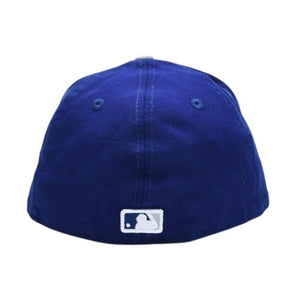 New and unused NEW ERA New Era Cap Los Angeles Dodgers Loso Custom Model One-of-a-kind Blue 59FIFTY Size 7 1/4 57.7cm Used 4a005536