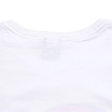 画像をギャラリービューアに読み込む, NO LIMIT ノーリミット Master P マスターピー 半袖 Tシャツ ホワイト レッド ブルー イエロー 美品 中古 4a005489