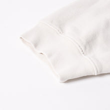 Load image into Gallery viewer, 新品未使用 Enfants Riches Déprimés アンファン リッシュ デプリメ BOY HURT IN DUEL RAGLAN CREWNECK スウェット 02-0528 XXL 中古 4a005525