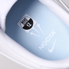 Load image into Gallery viewer, 新品未使用 NIKE AIR FORCE 1 LOW SP × DRAKE NOCTA CERTIFIED LOVER BOY スニーカー CZ8065 サイズ12 クロムハーツカスタム 中古 4a005531