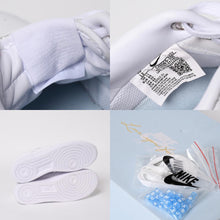 Load image into Gallery viewer, 新品未使用 NIKE AIR FORCE 1 LOW SP × DRAKE NOCTA CERTIFIED LOVER BOY スニーカー CZ8065 サイズ12 クロムハーツカスタム 中古 4a005531