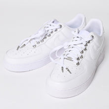 Load image into Gallery viewer, 新品未使用 NIKE AIR FORCE 1 LOW SP × DRAKE NOCTA CERTIFIED LOVER BOY スニーカー CZ8065 サイズ12 クロムハーツカスタム 中古 4a005531