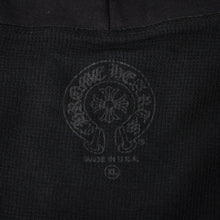 画像をギャラリービューアに読み込む, 新品未使用 CHROME HEARTS クロムハーツ ダブルフェイス ジップアップフーディー パーカー サイズXL オールドイングリッシュ 新型 中古 4a005509