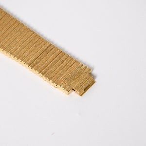 PIEGET ピアジェ POLO ポロ 腕時計 7131C516 重量約142.57g エンペラドール QZ 18KYG 750刻印 ゴールド文字盤 美品 中古 4a003722