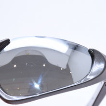 Load image into Gallery viewer, 極美品 BALENCIAGA バレンシアガ グローバルフィット サングラス BB0202S-002 アセテート グレー 中古 4a005562