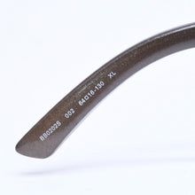 Load image into Gallery viewer, 極美品 BALENCIAGA バレンシアガ グローバルフィット サングラス BB0202S-002 アセテート グレー 中古 4a005562