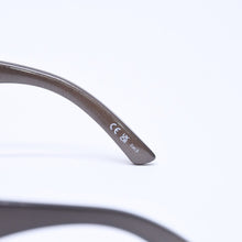 Load image into Gallery viewer, 極美品 BALENCIAGA バレンシアガ グローバルフィット サングラス BB0202S-002 アセテート グレー 中古 4a005562