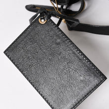 将图片加载到图库查看器，極美品 BALENCIAGA バレンシアガ ザジャイアントシティ レザー 2WAY ハンドバッグ ショルダーバッグ ブラック 281770 中古 4a005558