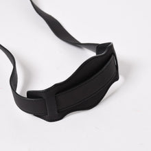 将图片加载到图库查看器，BALENCIAGA バレンシアガ クラシック ミニシティ ナイロン レザー 2WAY ハンドバッグ ショルダーバッグ ブラック 300295 美品 中古 4a005557