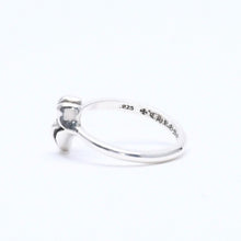 画像をギャラリービューアに読み込む, 極美品 CHROME HEARTS クロムハーツ RNG BUBBLEGUM LIP &amp; TONGUE バブルガム リップ＆タン リング 重量約2.39g サイズ6.5号 中古 4a005601