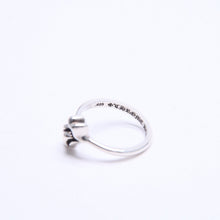 画像をギャラリービューアに読み込む, 極美品 CHROME HEARTS クロムハーツ RNG BUBBLEGUM LIP &amp; TONGUE バブルガム リップ＆タン リング 重量約2.39g サイズ6.5号 中古 4a005601