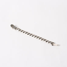将图片加载到图库查看器，CHROME HEARTS クロムハーツ クラシックリンク クロス BOXID 15リンク クラシックチェーン 重量約120.7g 美品 中古 4a005576