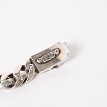 将图片加载到图库查看器，CHROME HEARTS クロムハーツ クラシックリンク クロス BOXID 15リンク クラシックチェーン 重量約120.7g 美品 中古 4a005576