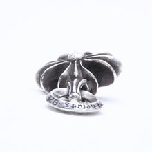 画像をギャラリービューアに読み込む, 極美品 CHROME HEARTS クロムハーツ CHARM CH PLUS CHプラスチャーム ペンダントトップ 重量約6.11g オールド シルバー925 中古 4a005587