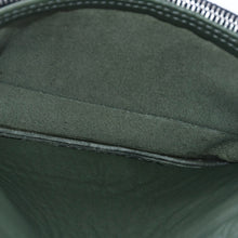 画像をギャラリービューアに読み込む, CHROME HEARTS クロムハーツ 1ZIP WALLET 1ジップ ウォレット CHクロスパッチ 1パッチ ノベルティレザー グリーン 美品 中古 4a005605