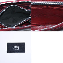 画像をギャラリービューアに読み込む, CHROME HEARTS クロムハーツ REC F ZIP #2 3 CEMETERY CROSS レック F ジップ #2 長財布 セメタリークロスパッチ オーダー 美品 中古 4a005604