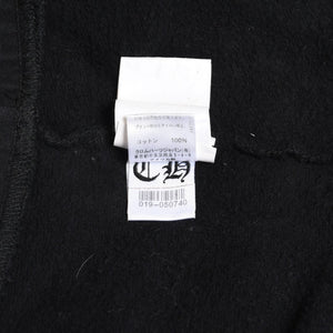 CHROME HEARTS x The Rolling Stones Sweatpants Horseshoe Lip&タScroll Label, Black, Size L, Excellent Condition, Used, 4a005614