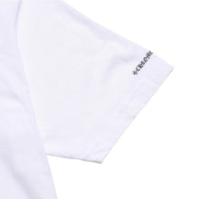画像をギャラリービューアに読み込む, 極美品 CHROME HEARTS クロムハーツ バーティカルロゴ ポケットTシャツ CHプラス ホースシュー スクロールラベル ホワイト XLサイズ 中古 4a005589