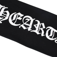 画像をギャラリービューアに読み込む, CHROME HEARTS クロムハーツ ネックロゴ ポケットロングスリーブTシャツ CHプラス ホースシュー スクロールラベル オールドイングリッシュロゴ ブラック Mサイズ 美品 中古 4a005569