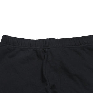 CHROME HEARTS Flamed Cross Sweatpants CH Logo Old English Logo Scroll Label Black XS Size Good Condition Used 4a005613