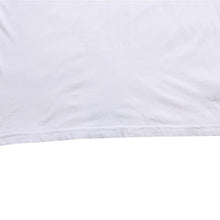 画像をギャラリービューアに読み込む, 極美品 CHROME HEARTS クロムハーツ バーティカルロゴ ポケットTシャツ CHプラス ホースシュー スクロールラベル ホワイト XLサイズ 中古 4a005589