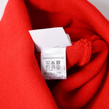 Load image into Gallery viewer, 新品未使用 CHROME HEARTS クロムハーツ WATCH CAP ビーニー ニットキャップ レッド アクリル ONE SIZE 刺繍 中古 4a005588