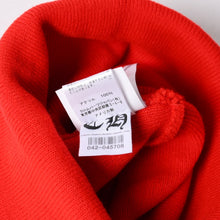 Load image into Gallery viewer, 新品未使用 CHROME HEARTS クロムハーツ WATCH CAP ビーニー ニットキャップ レッド アクリル ONE SIZE 刺繍 中古 4a005588